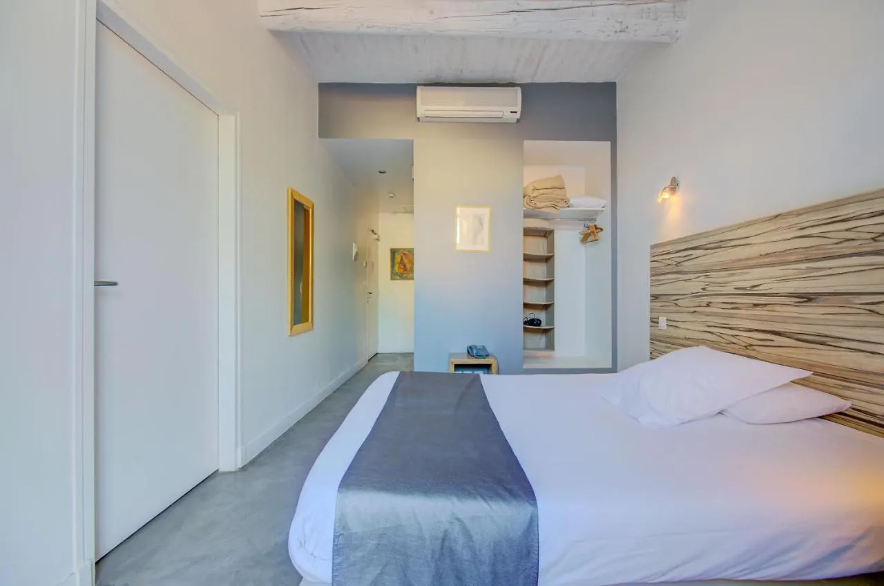 Hotel En Ville Aix-en-Provence 3*,  France