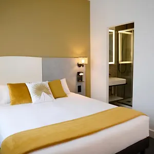 Hotel Berlioz Lyon