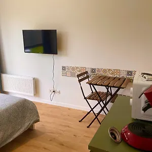 Apartment Le Pacific Euralille Lille