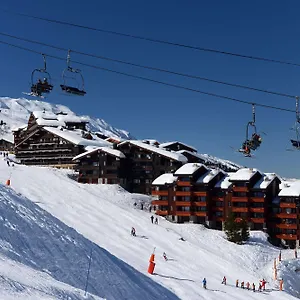 Holiday park Odalys Le Hameau Du Mottaret Meribel