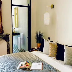 Aparthotel N.8 Lifestyle Suites