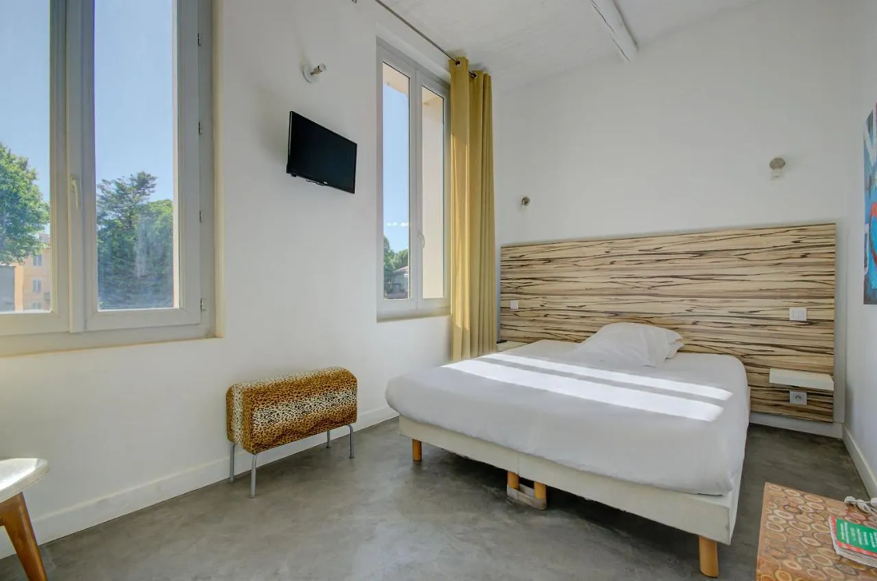 Hotel En Ville Aix-en-Provence