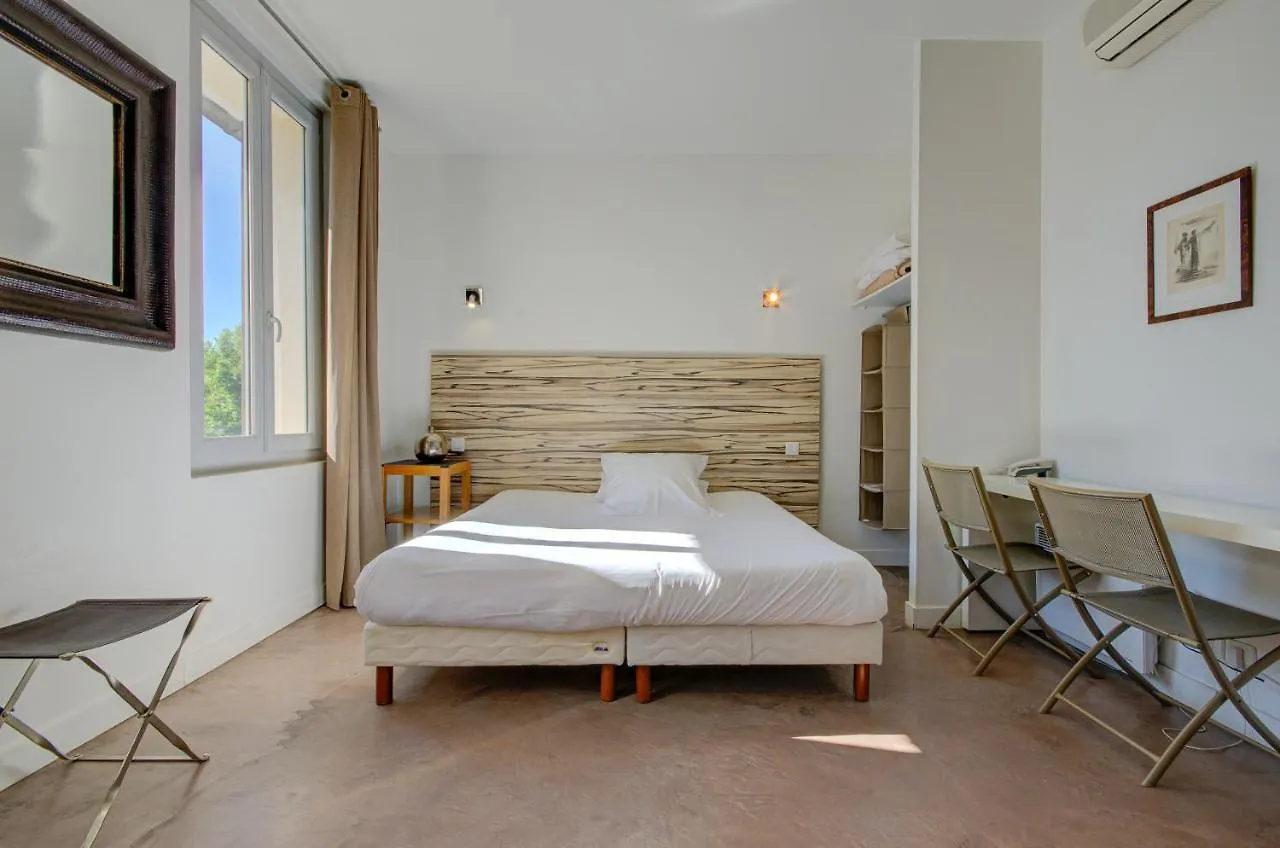 Hotel En Ville Aix-en-Provence