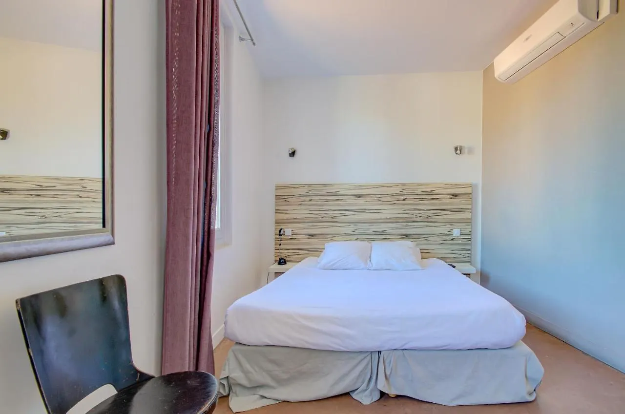 Hotel En Ville Aix-en-Provence