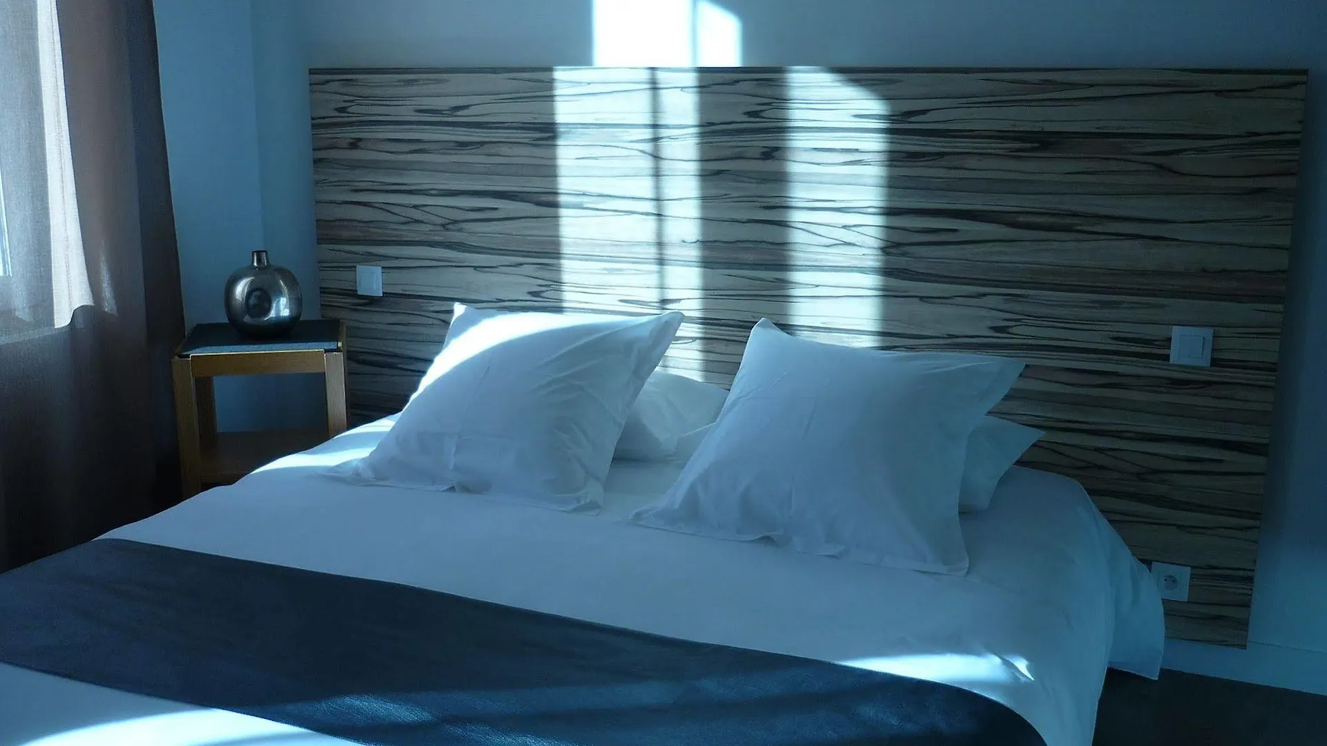 Hotel En Ville Aix-en-Provence
