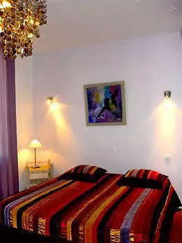 Hotel En Ville Aix-en-Provence