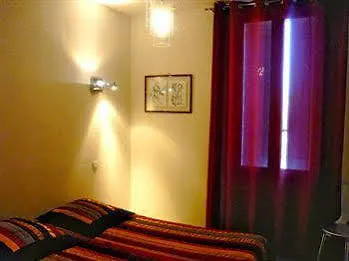 Hotel En Ville Aix-en-Provence