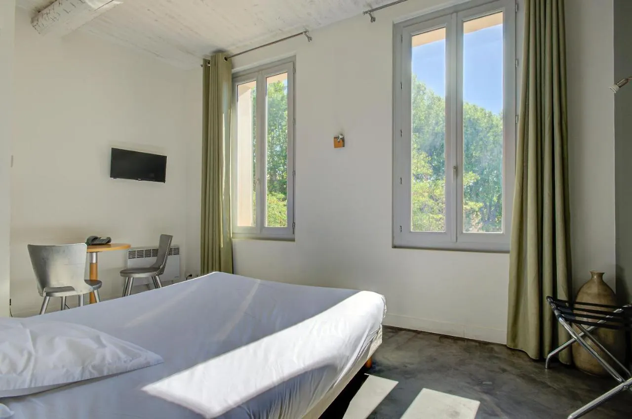 Hotel En Ville Aix-en-Provence