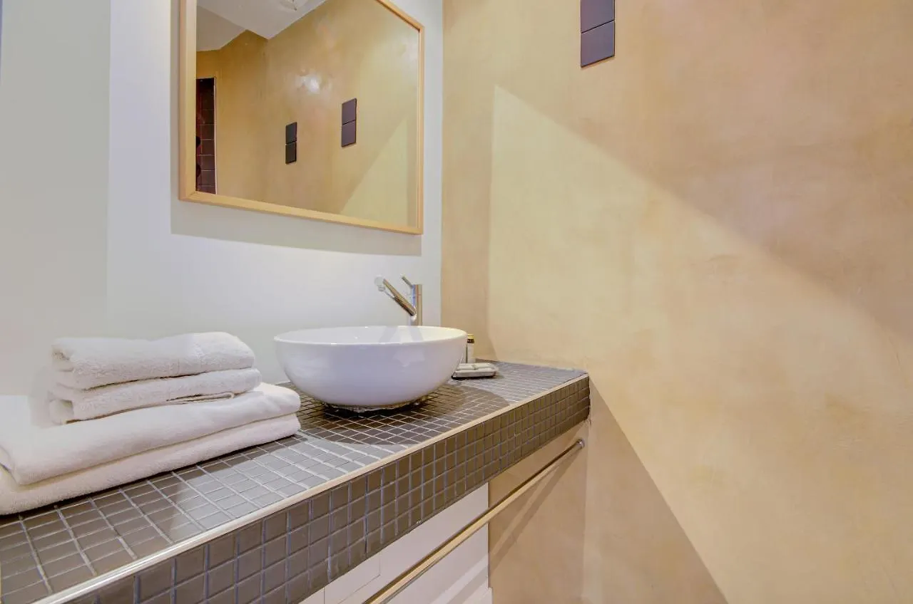 Hotel En Ville Aix-en-Provence