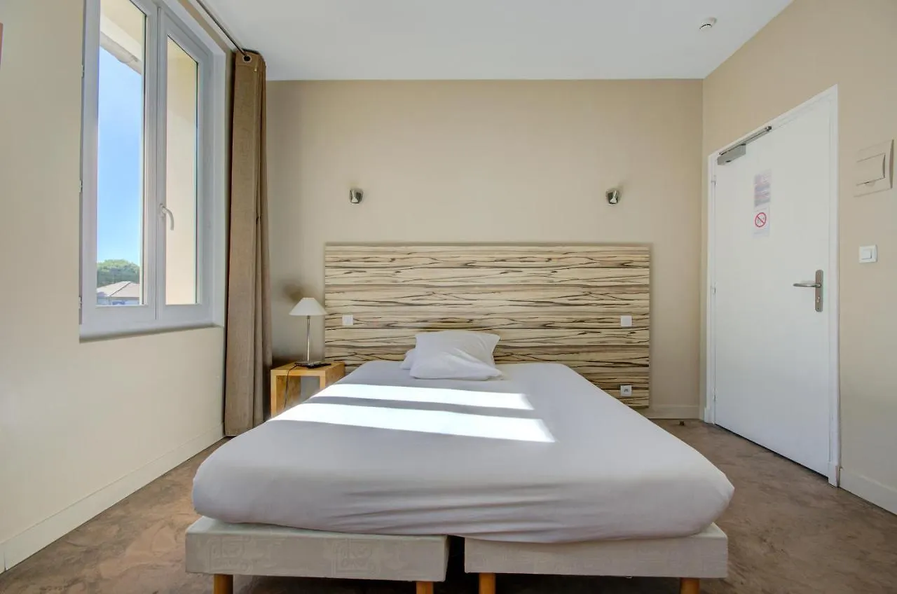 Hotel En Ville Aix-en-Provence
