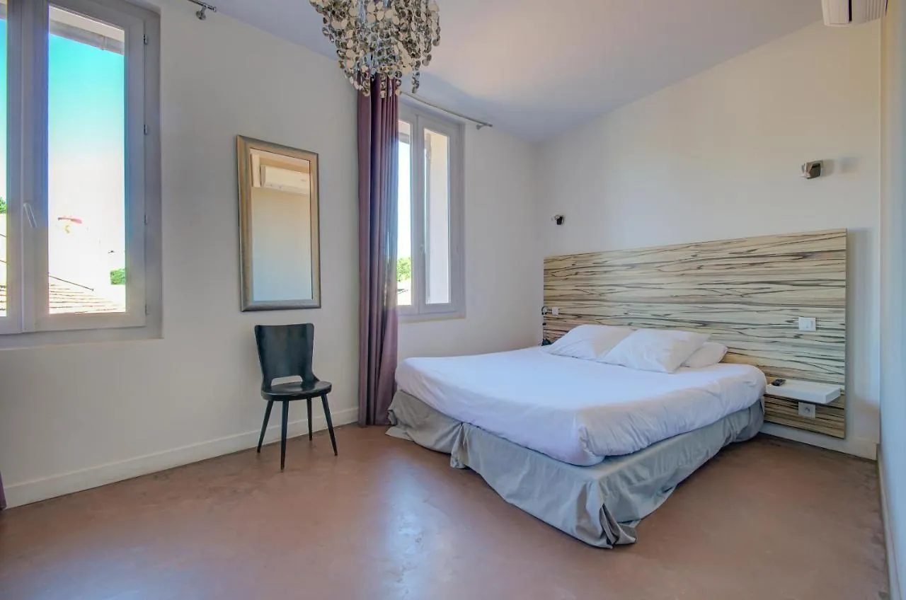 Hotel En Ville Aix-en-Provence 3*,  France
