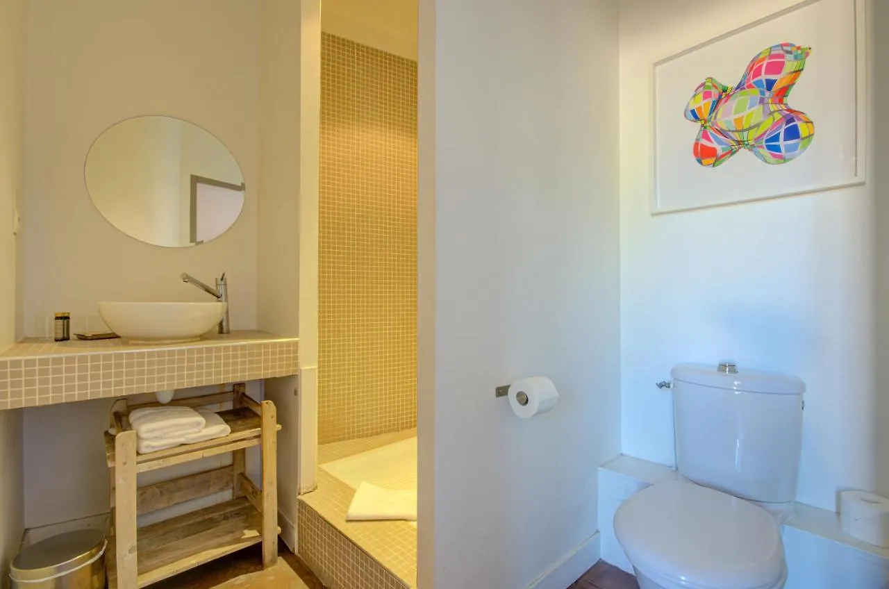 ***  Hotel En Ville Aix-en-Provence France