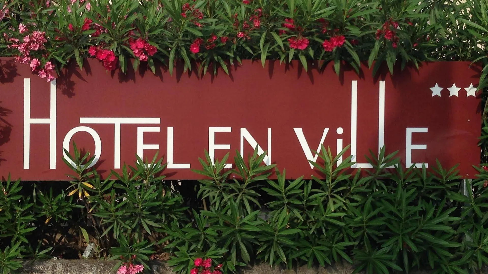 Hotel En Ville Aix-en-Provence 3*,  France
