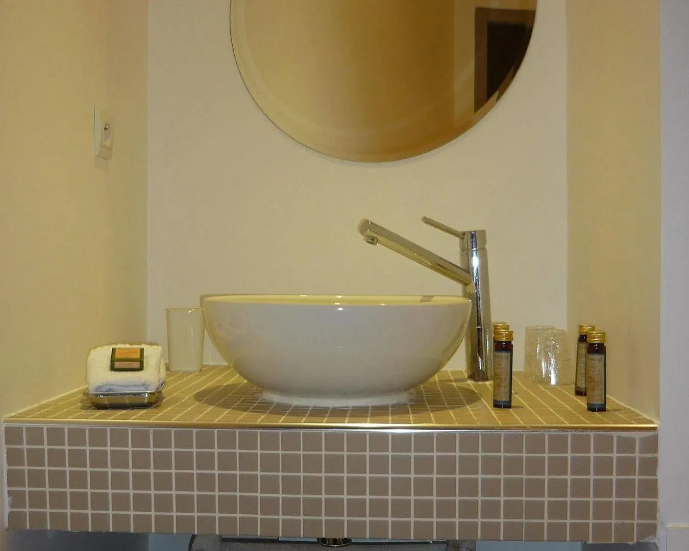 ***  Hotel En Ville Aix-en-Provence France