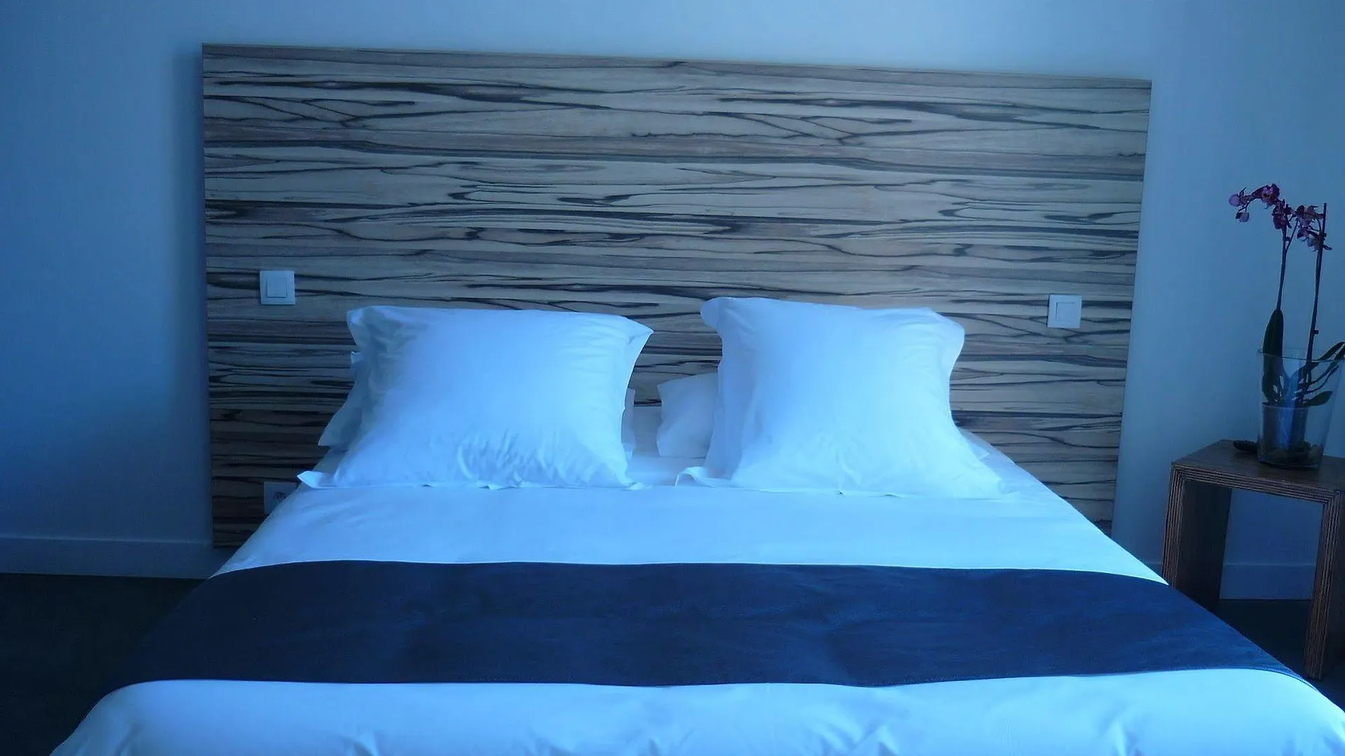 Hotel En Ville Aix-en-Provence 3*,