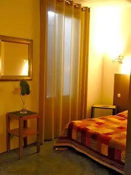 ***  Hotel En Ville Aix-en-Provence France