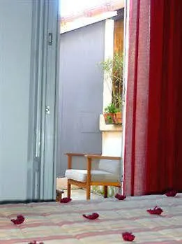 Hotel En Ville Aix-en-Provence France
