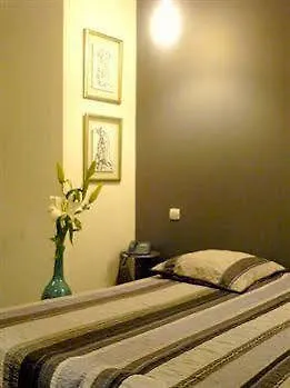 Hotel En Ville Aix-en-Provence